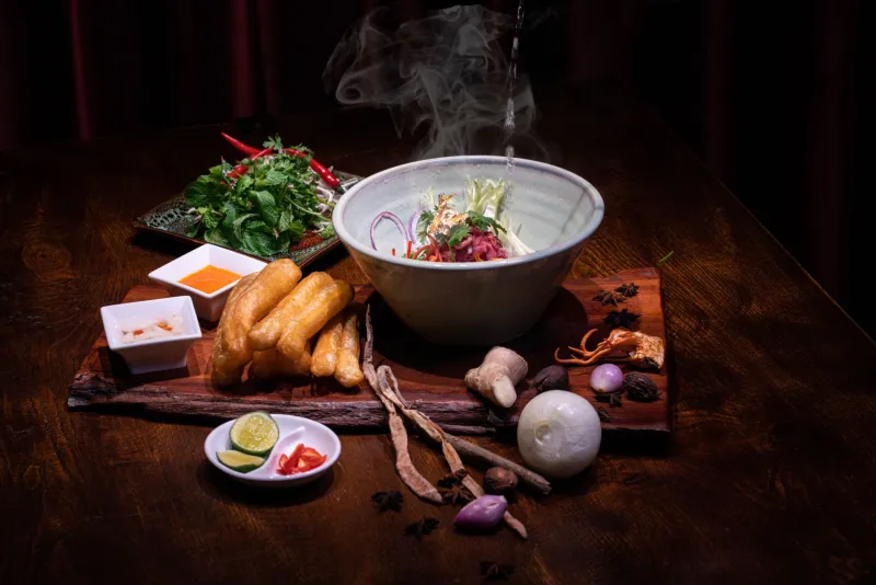 Slurp Local: Bellaire Boulevard Is the Best Pho Mile in America, and We'll Die on This Hill
