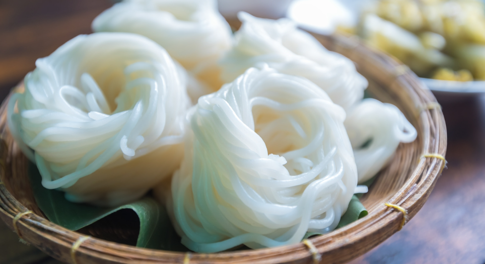 How to Cook Rice Noodles
